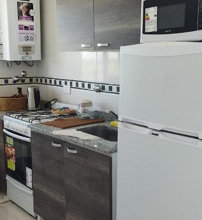 Salvia Apartment Trenque Lauquen Bagian luar foto