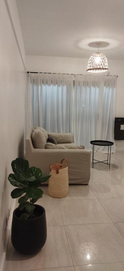 Salvia Apartment Trenque Lauquen Bagian luar foto