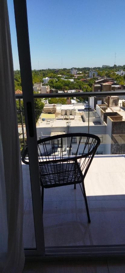 Salvia Apartment Trenque Lauquen Bagian luar foto