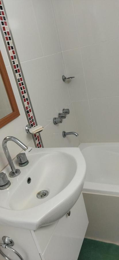 Salvia Apartment Trenque Lauquen Bagian luar foto