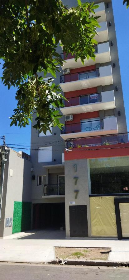 Salvia Apartment Trenque Lauquen Bagian luar foto